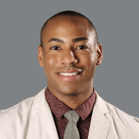 Dr Duane Dilworth